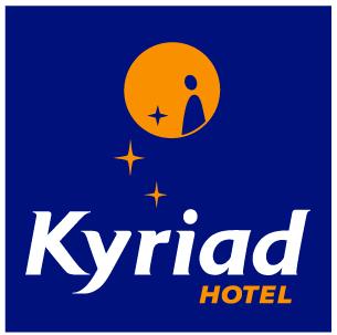 KYRIAD logo