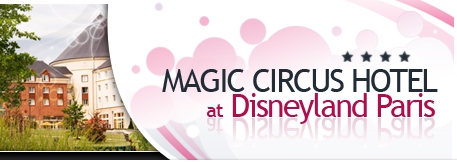 magic circus logo