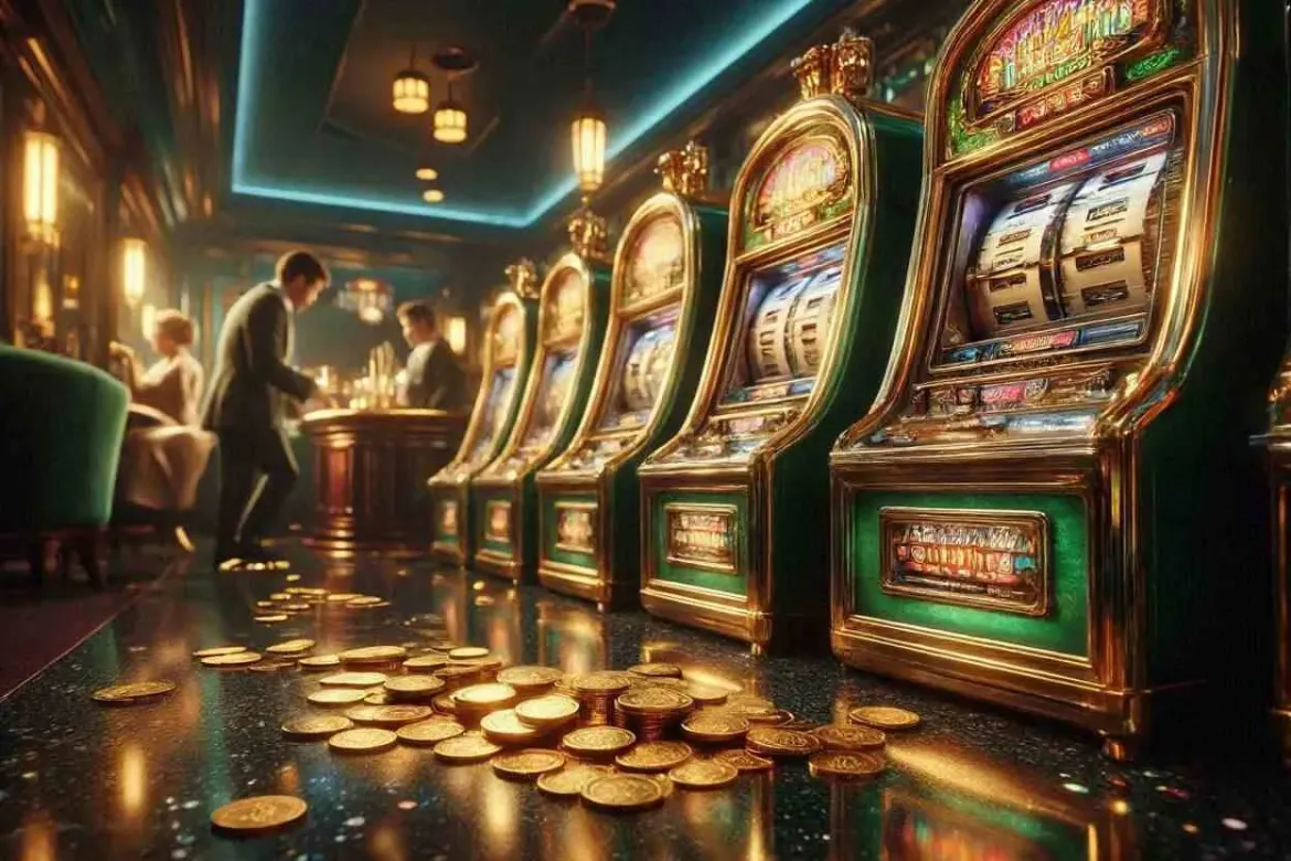 Godz Casino