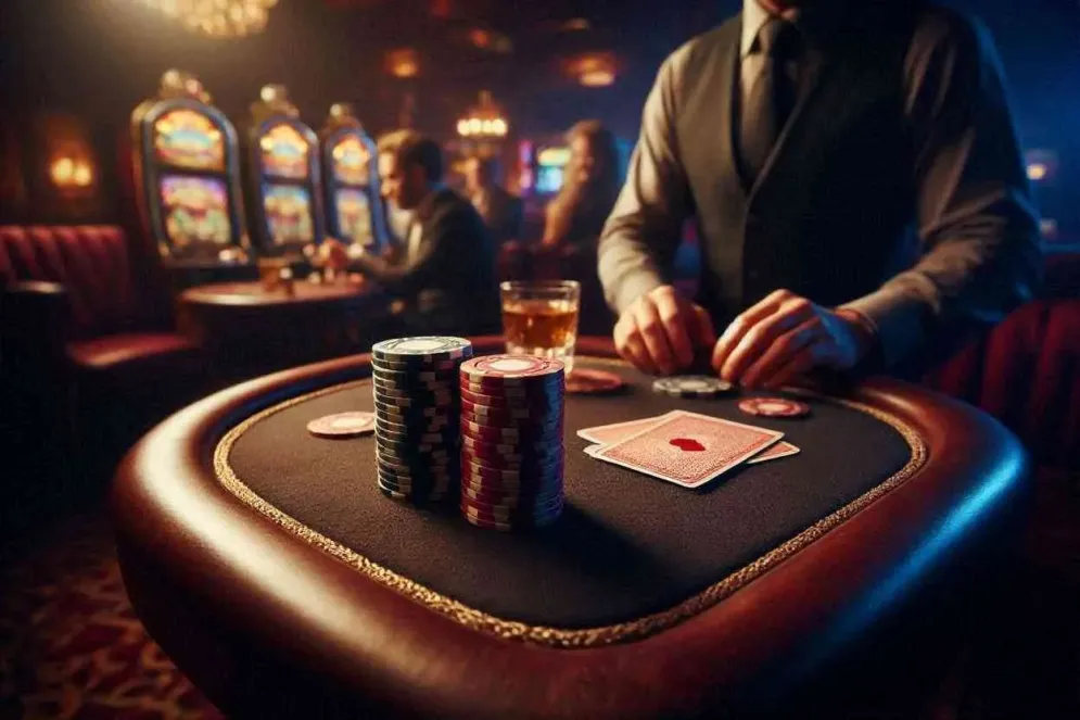 Godz Casino
